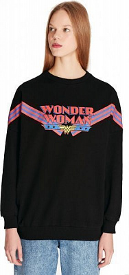 Джемпер Mavi knitted sweatshirt 168626-900 р. S