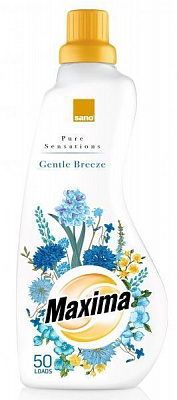 Кондиціонер для білизни Sano Gentle Breeze 1 л