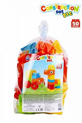 Конструктор ТехноК 6818