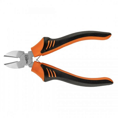 Бокорізи NEO tools 180 мм 1 шт. 01-257