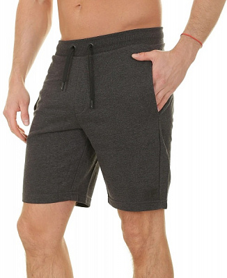 Шорти 4F H4L22-SKMD350-23M р. 3XL темно-сірий