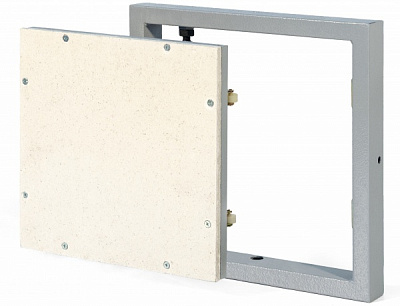 Ревизионный люк Євролюки Euro 400х400