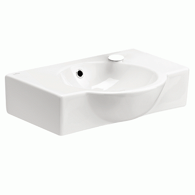 Умывальник Cersanit Nano 50 см