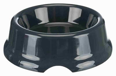 Миска Trixie для собак облегченная версия пластик 0,5 л 14 см (2473)