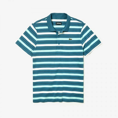 Поло Lacoste YH32876VJ 3 різнокольоровий