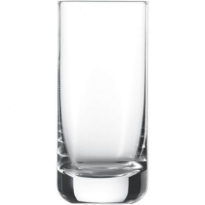 Набор стаканов низких Conventin 6 шт 350 мл 6 шт. Schott Zwiesel 