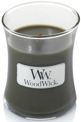 Свеча ароматическая Mini Frasier Fir 85 г Woodwick