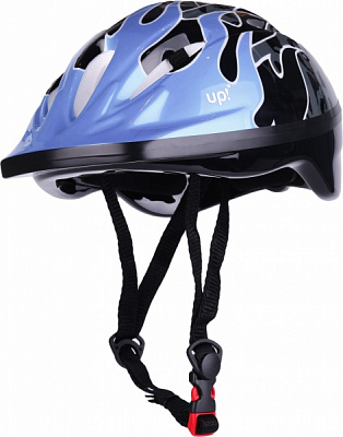 Шлем защитный UP! (Underprice) MAR-BH20 р. L синий