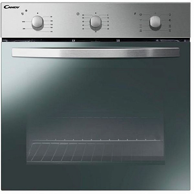 Духова шафа електрична Candy FCS 602 X