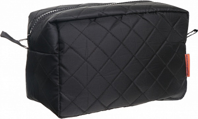 Косметичка Оксфорд №2 чорний