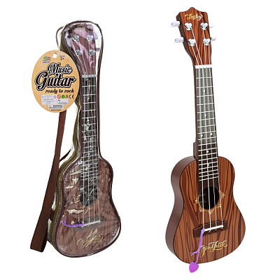 Гитара Shantou 6824B1