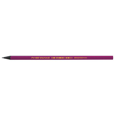 Карандаш чернографитный BIC MissBIC Evolution НВ