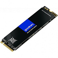 SSD-накопитель Goodram 256GB M.2 PCI Express 3.0 x4 TLC (SSDPR-PX500-256-80) 