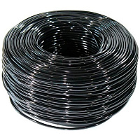 Крапельна трубка SYMMER Irrigation 3.0х5.0 мм чорна