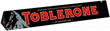 Шоколад TOBLERONE темный 100 г 