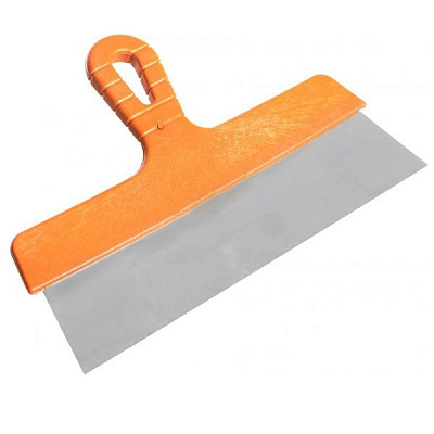 Шпатель 300 мм малярний Montero MS70-300