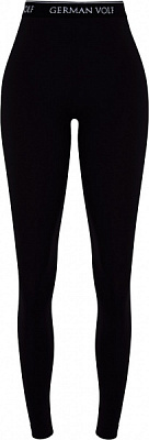 Лосины German Volf 23105 р.M черный