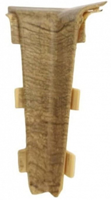 Кут внутренний Salag SG75 J6 дуб виндзорский