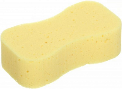Губка автомобильная TURTLE WAX X009