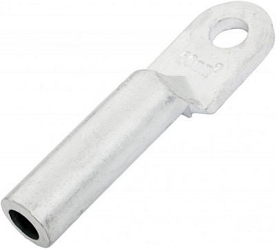 Наконечник кабельний E.NEXT e.end.stand.a.95 алюмінієвий 95 кв.мм 1 шт.