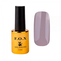 Гель-лак для ногтей F.O.X Pigment 067 12 мл 