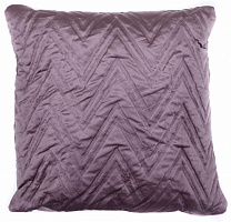 Подушка декоративна Faro 45x45 см фіолетовий La Nuit 