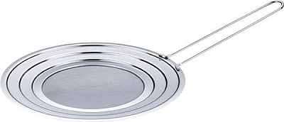 Захисне сито для сковороди Elvira 30 см 11476 Kela