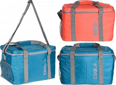 Термосумка 24 літра 37х26х25 см