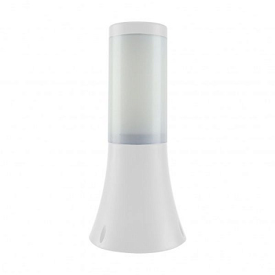 Светильник парковый столбик Mutlusan GARDEN малый серый E27 40 Вт IP44 серый 38-52-35