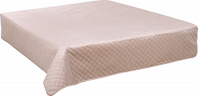 Покрывало Verona 240x260 см La Nuit латте 