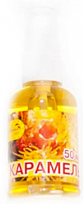 Спрей Dolphin карамель (DSKRM)