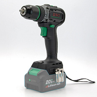 Шуруповерт аккумуляторный DWT ABSP-20 DNF ABSP-20 DNF