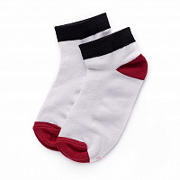Шкарпетки дитячі унісекс Leostep 10057 101 20 р. 20 різнокольоровий 