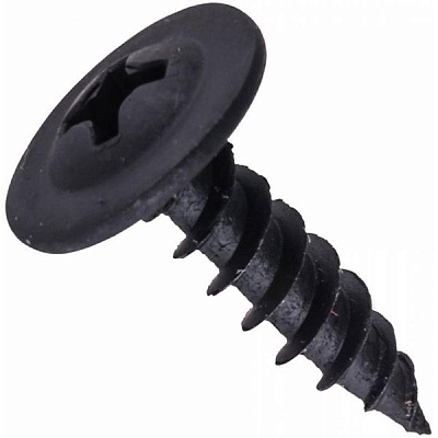 Саморез с пресшайбой острый 4,2x25 мм 50 шт фосфат 80L4225-;80L4225-4me Expert Fix