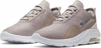 Кроссовки Nike WMNS NIKE AIR MAX MOTION 2 AO0352-203 р.US 6,5 белый