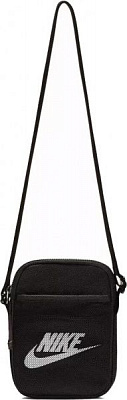 Сумка Nike NK Heritage BA5871-814 черный 