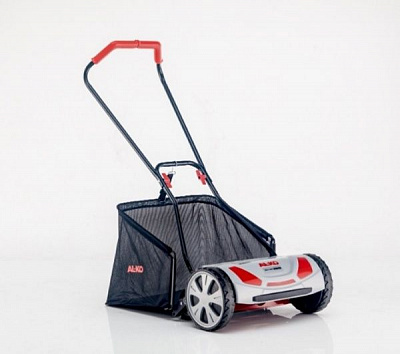 Газонокосилка механическая AL-KO