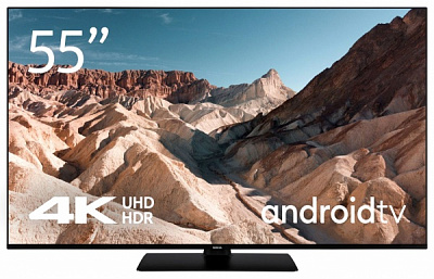 Телевізор Nokia 5500A 55″ Smart TV