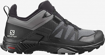 Кросівки Salomon X ULTRA 4 L41385600 р.45 1/3 чорний