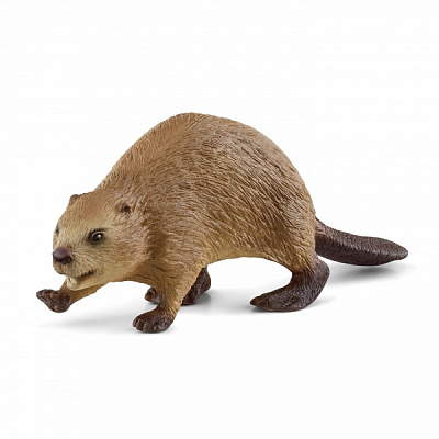 Фігурка Schleich Бобер арт. 14855 6903224