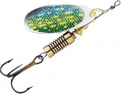 Блесна DAM Effzett Natural 10 г pike 5130410