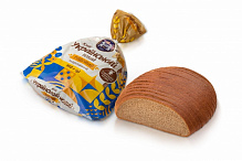 Хлеб Кулиничі Украинский новый (подовый нарезанный) 950 г