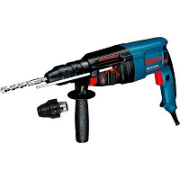 Перфоратор Bosch Professional GBH 2-26 DFR 0611254768