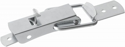 Защіпка 4/80 F оцинкована