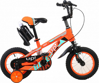 Велосипед 12