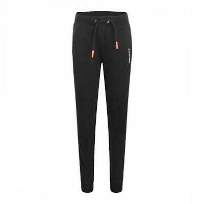 Брюки спортивные NWM р.116 черный U44211-1 