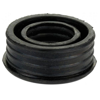 Редукція гумова Металлургмашремонт d50/32H