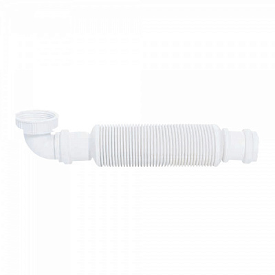 Сифон Wirquin для раковины Senzo 1¼