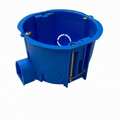 Коробка HausMark 960 °С негорюча поліпропілен MB0021SE