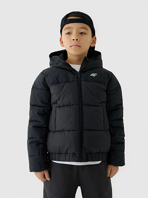 Куртка 4F DOWN JACKET M621 4FJWAW25TDJAM621-20S р.134